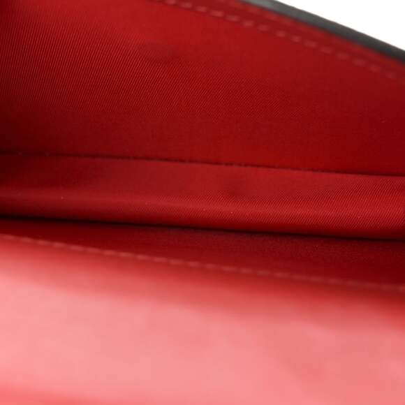 Gucci Gg Supreme Mini Cherry Chain Bag #231006G10B - Picture 5 of 9